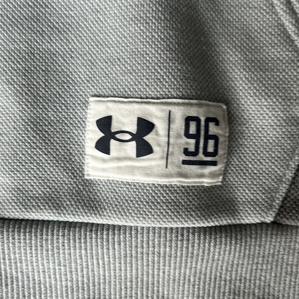 Under Armour Sweatshirt Sz: M - Picture 7 of 9